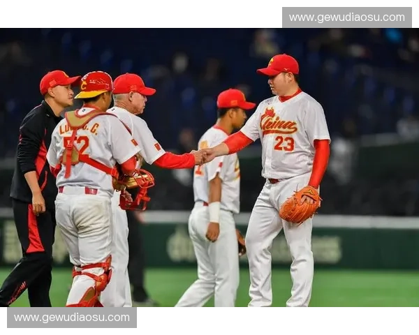 2023棒球世界杯精彩回顾：各国强队争锋 力争世界冠军的激烈对决